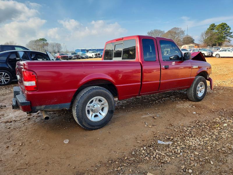 Aukcja sprzedaży 2009 Ford Ranger Sup, vin: 1FTYR44E39PA41099, numer aukcji: 99618905