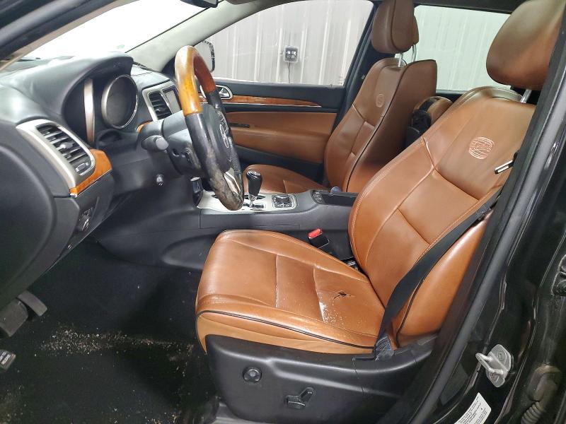Продаж на аукціоні авто 2012 Jeep Grand Cherokee, vin: 1C4RJFCT8CC166685, номер лоту: 73015125