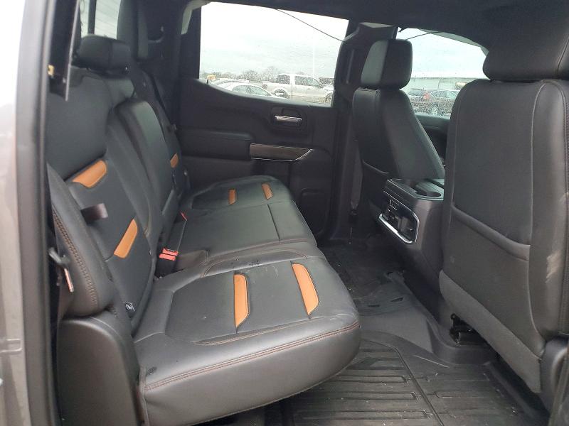 73093415 :رقم المزاد ، 3GTP9EEDXKG283423 vin ، 2019 Gmc Sierra مزاد بيع