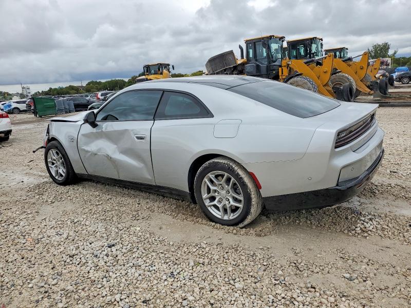 Aukcja sprzedaży 2025 Dodge Charger, vin: 2C3CDBCK0SR537040, numer aukcji: 73727225