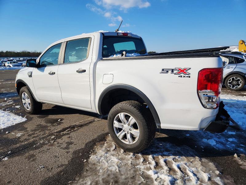 73694925 :رقم المزاد ، 1FTER4FH9KLB17660 vin ، 2019 Ford Ranger مزاد بيع