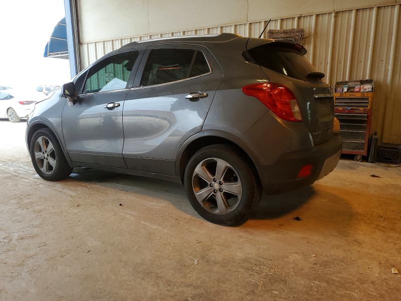 Продажа на аукционе авто 2013 Buick Encore, vin: KL4CJASB6DB095571, номер лота: 73453835