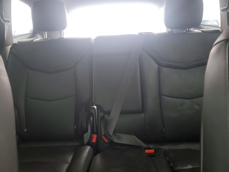 74808825 :رقم المزاد ، 1GYKPDRS8PZ219725 vin ، 2023 Cadillac Xt6 Premiu مزاد بيع