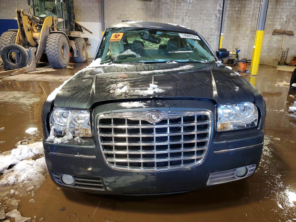 Aukcja sprzedaży 2008 Chrysler 300, vin: 2C3LA53G08H238233, numer aukcji: 74688375