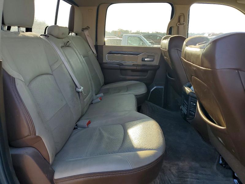 Продаж на аукціоні авто 2019 Ram 2500, vin: 3C6UR5FL0KG714934, номер лоту: 97774785