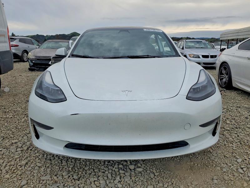 Aukcja sprzedaży 2023 Tesla Model 3, vin: 5YJ3E1EA3PF452929, numer aukcji: 74619615