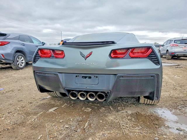 Aukcja sprzedaży 2016 Chevrolet Corvette, vin: 1G1YL2D78G5111494, numer aukcji: 74586485