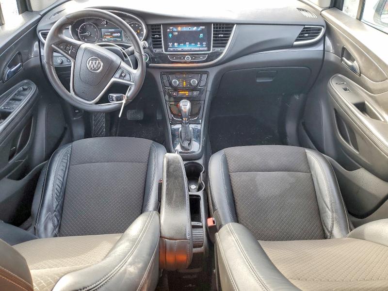 Aukcja sprzedaży 2017 Buick Encore, vin: KL4CJBSB1HB210413, numer aukcji: 91766115