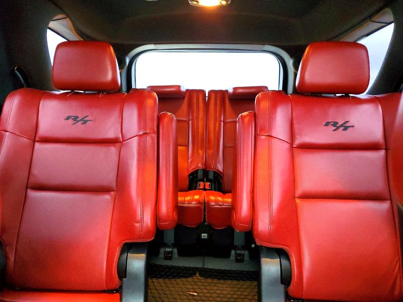Продаж на аукціоні авто 2017 Dodge Durango, vin: 1C4SDJCT2HC642433, номер лоту: 98791205