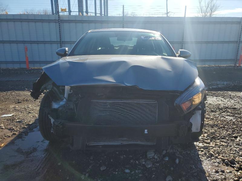 Продаж на аукціоні авто 2024 Kia Forte, vin: 3KPF24AD8RE786213, номер лоту: 98677125