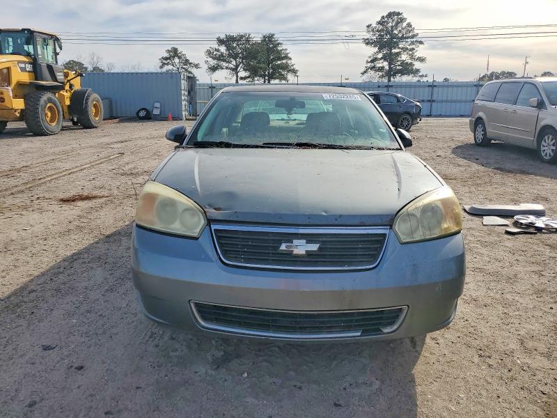 57404056 :رقم المزاد ، 1G1ZT51F46F278221 vin ، 2008 Chevrolet Malibu مزاد بيع