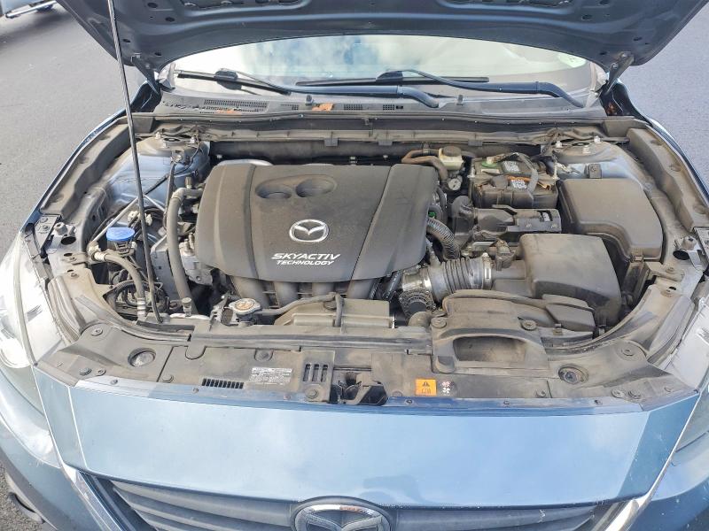 Aukcja sprzedaży 2015 Mazda 3, vin: 3MZBM1V72FM225869, numer aukcji: 99727355