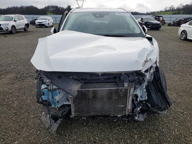 Aukcja sprzedaży 2020 Mazda Cx-5 Grand, vin: JM3KFBDM0L1806975, numer aukcji: 99353255
