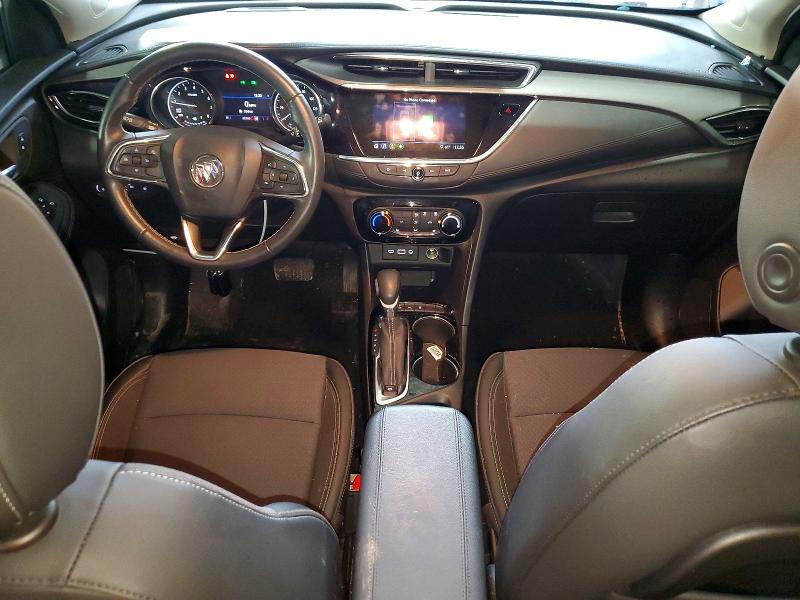Продажа на аукционе авто 2022 Buick Encore Gx, vin: KL4MMCSL0NB015005, номер лота: 98254625
