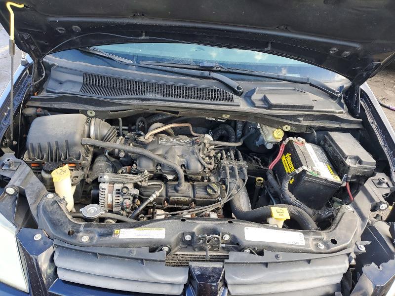 Aukcja sprzedaży 2010 Dodge Grand Caravan, vin: 2D4RN4DE3AR143895, numer aukcji: 98407295