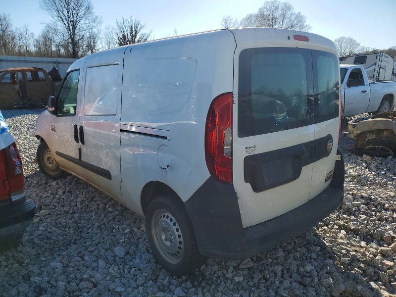 Aukcja sprzedaży 2021 Ram Promaster, vin: ZFBHRFAB7M6T97711, numer aukcji: 73418965