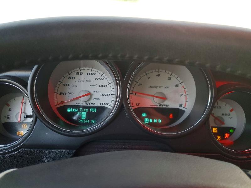 2009 Dodge Challenger მანქანა იყიდება აუქციონზე, vin: 2B3LJ74W19H579270, აუქციონის ნომერი: 98862765