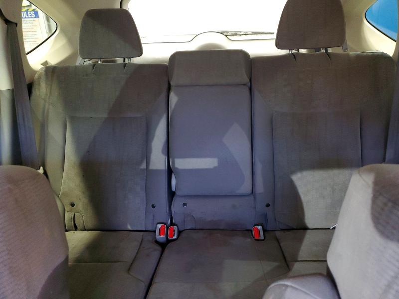 Продаж на аукціоні авто 2012 Honda Cr-v, vin: 2HKRM3H32CH507209, номер лоту: 73723385