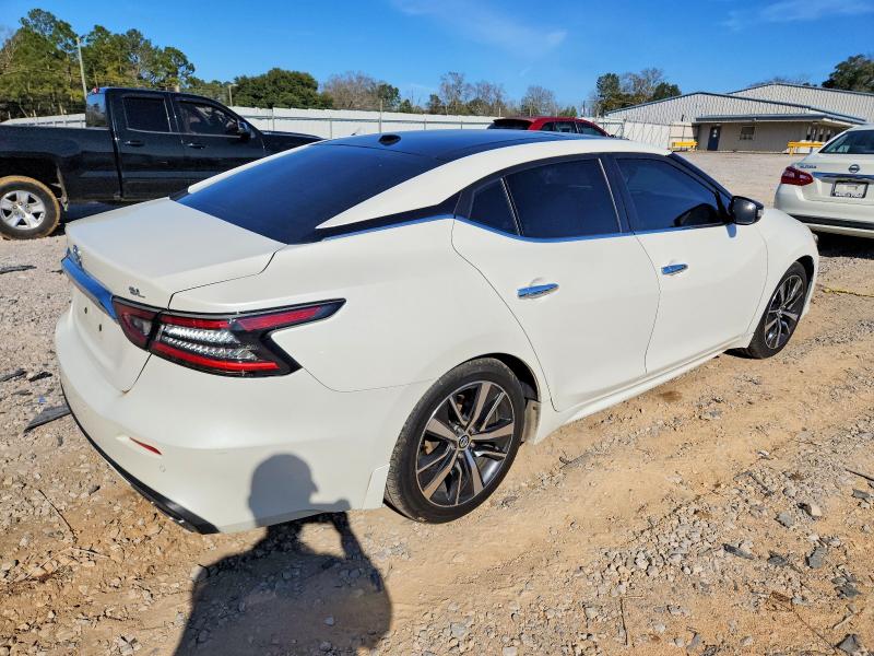 Продажа на аукционе авто 2020 Nissan Maxima, vin: 1N4AA6DV3LC370412, номер лота: 73892245