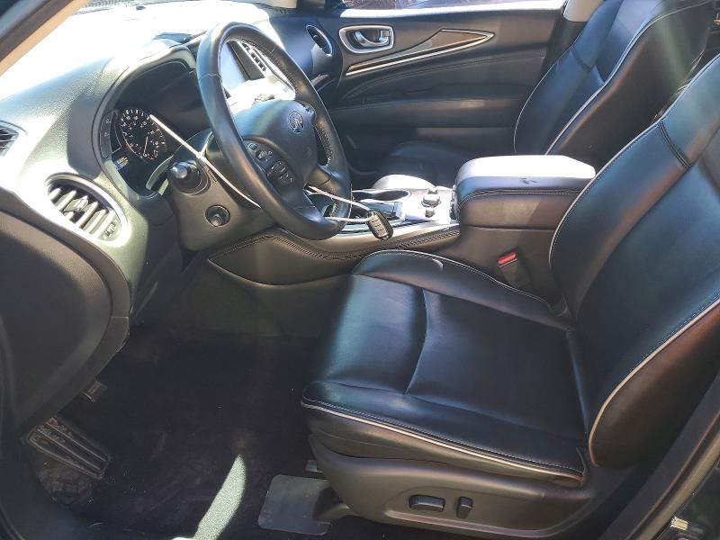 Aukcja sprzedaży 2020 Infiniti Qx60, vin: 5N1DL0MNXLC533776, numer aukcji: 73492525