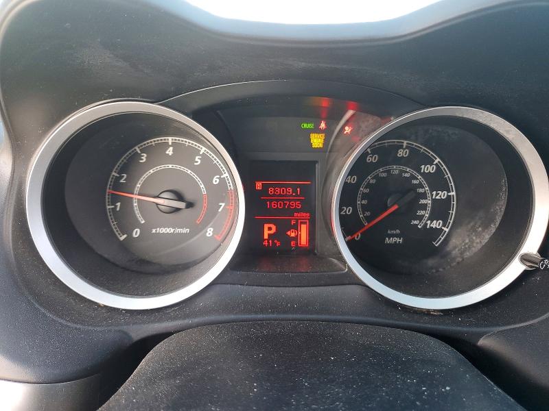 Продаж на аукціоні авто 2014 Mitsubishi Lancer, vin: JA32V2FW8EU020397, номер лоту: 74648545