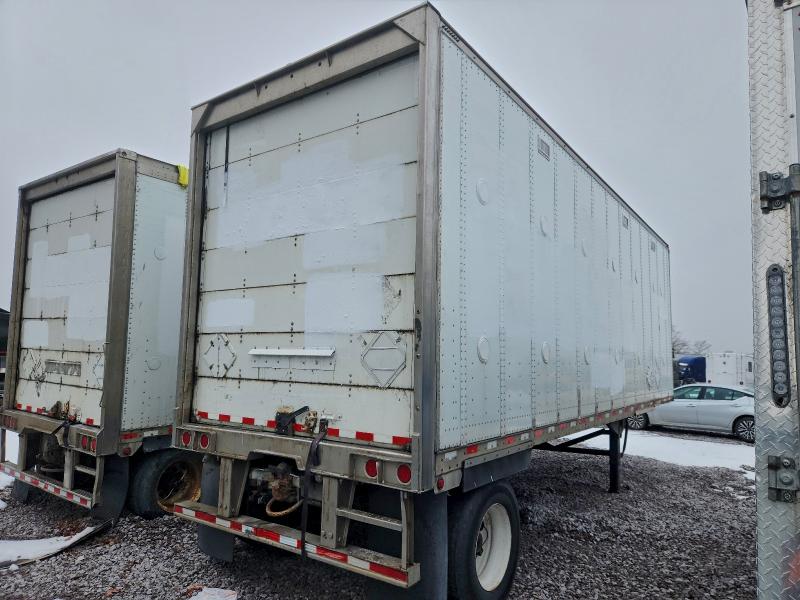 Aukcja sprzedaży 2010 Ggsd Dry Van Trailer, vin: 1GRAP5614AK210478, numer aukcji: 89740875
