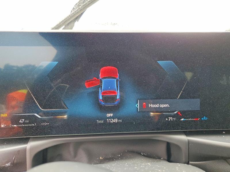 Aukcja sprzedaży 2025 Bmw 230i, vin: 3MW23CM0XS8F50176, numer aukcji: 75590845