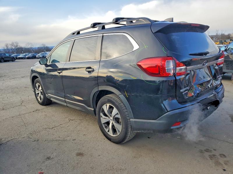 Aukcja sprzedaży 2019 Subaru Ascent Pre, vin: 4S4WMABD0K3480316, numer aukcji: 72798835