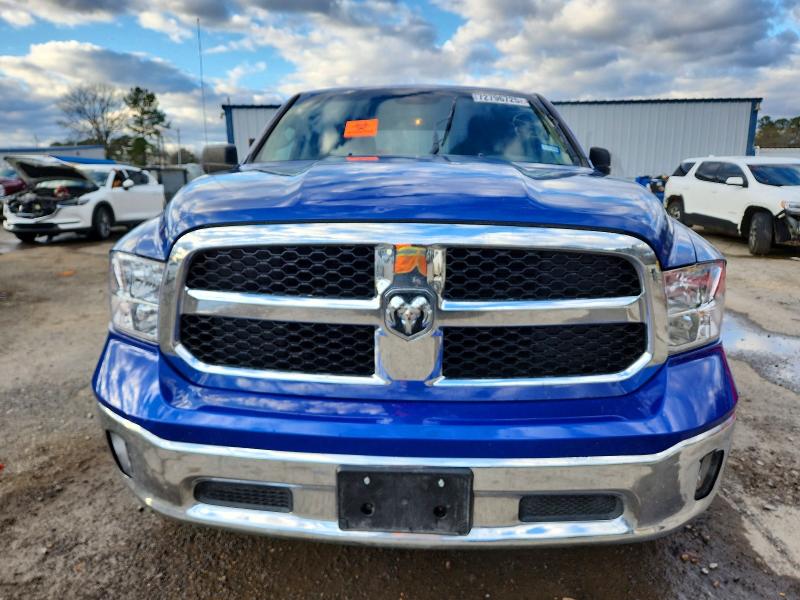 Продажа на аукционе авто 2019 Ram 1500 Classic, vin: 1C6RR6FG2KS685637, номер лота: 72796725