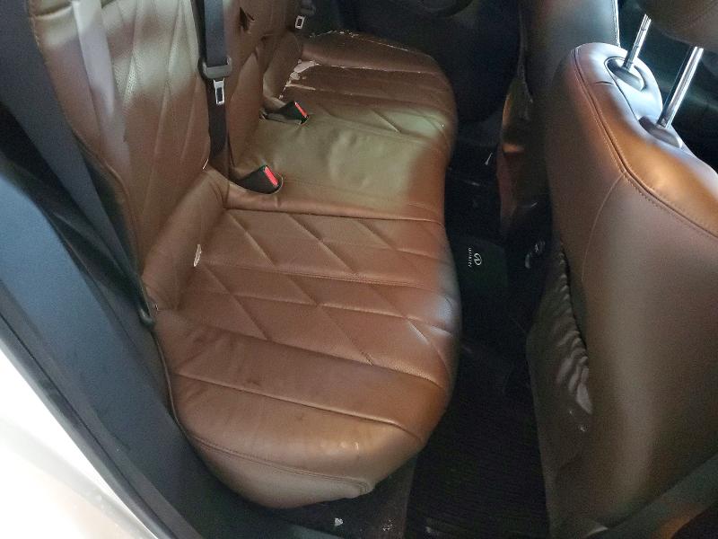 Продаж на аукціоні авто 2015 Infiniti Qx70, vin: JN8CS1MW0FM481322, номер лоту: 74637575