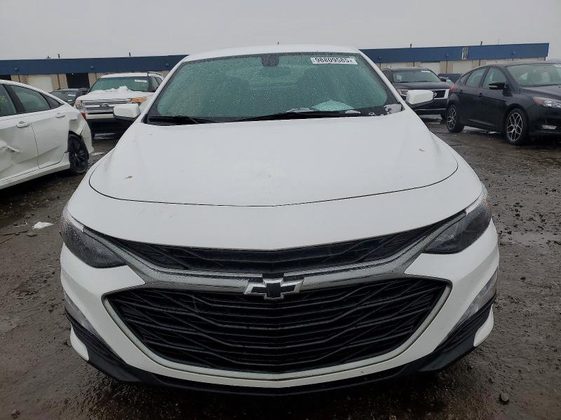 Продажа на аукционе авто 2021 Chevrolet Malibu, vin: 1G1ZD5ST8MF032223, номер лота: 98809585