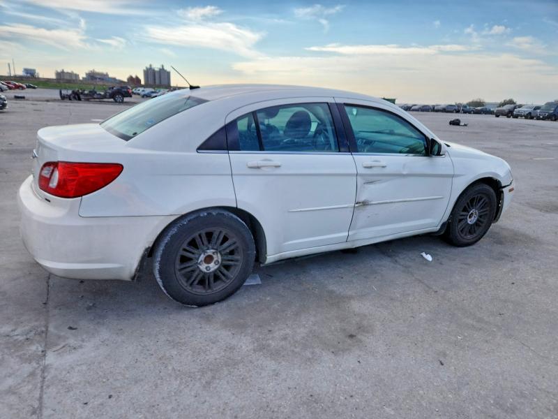 Aukcja sprzedaży 2008 Chrysler Sebring, vin: 1C3LC56R08N243950, numer aukcji: 72187645