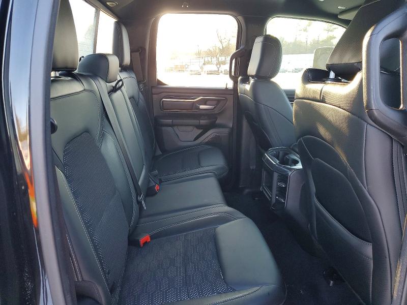 Aukcja sprzedaży 2019 Ram 1500 Rebel, vin: 1C6SRFET2KN725522, numer aukcji: 73602895