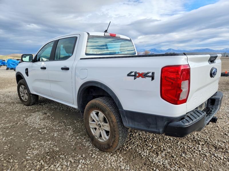 98991695 :رقم المزاد ، 1FTER4PH3RLE34827 vin ، 2024 Ford Ranger مزاد بيع