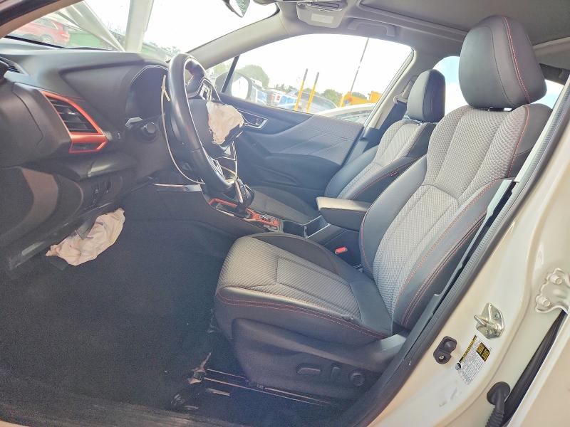 Aukcja sprzedaży 2021 Subaru Forester, vin: JF2SKALC1MH532901, numer aukcji: 99140735
