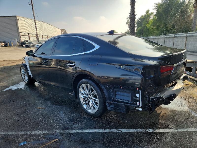 Продажа на аукционе авто 2022 Lexus Ls 500 Bas, vin: JTHD51FF2N5017556, номер лота: 94854485