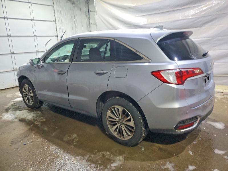 Продажа на аукционе авто 2016 Acura Rdx, vin: 5J8TB4H77GL013192, номер лота: 99242135