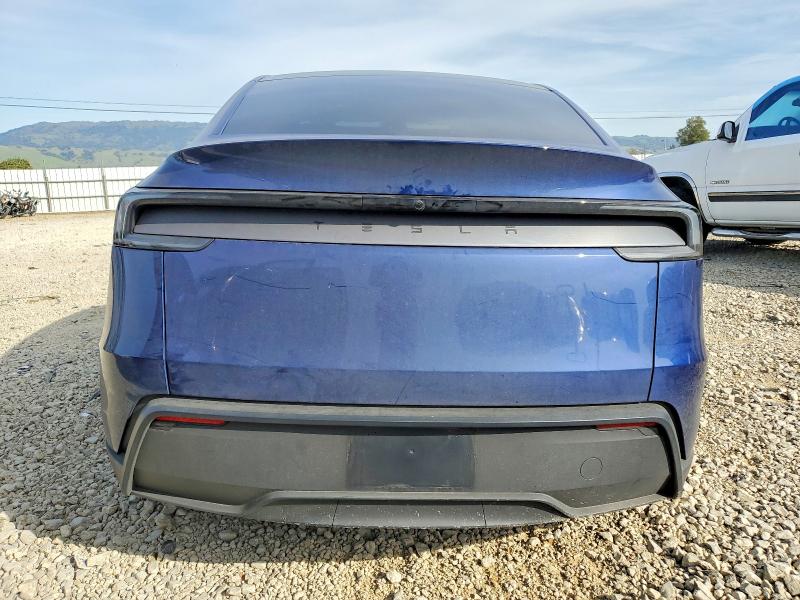 Продаж на аукціоні авто 2026 Tesla Model Y, vin: 7SAYGDED7TF405945, номер лоту: 75405815