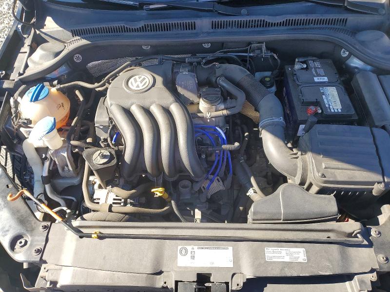 2014 Volkswagen Jetta მანქანა იყიდება აუქციონზე, vin: 3VW2K7AJ7EM209062, აუქციონის ნომერი: 73923335
