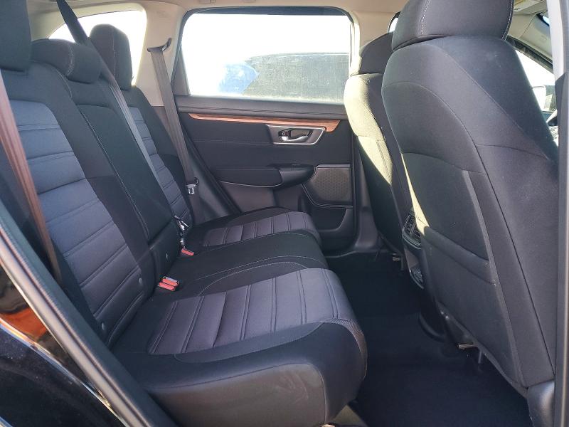 Продаж на аукціоні авто 2022 Honda Cr-v, vin: 5J6RW2H57NA009226, номер лоту: 75381705