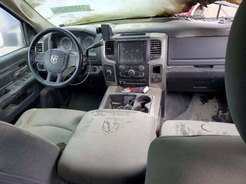 Aukcja sprzedaży 2013 Dodge Ram 3500, vin: 3C63R3HL2DG566382, numer aukcji: 78488095