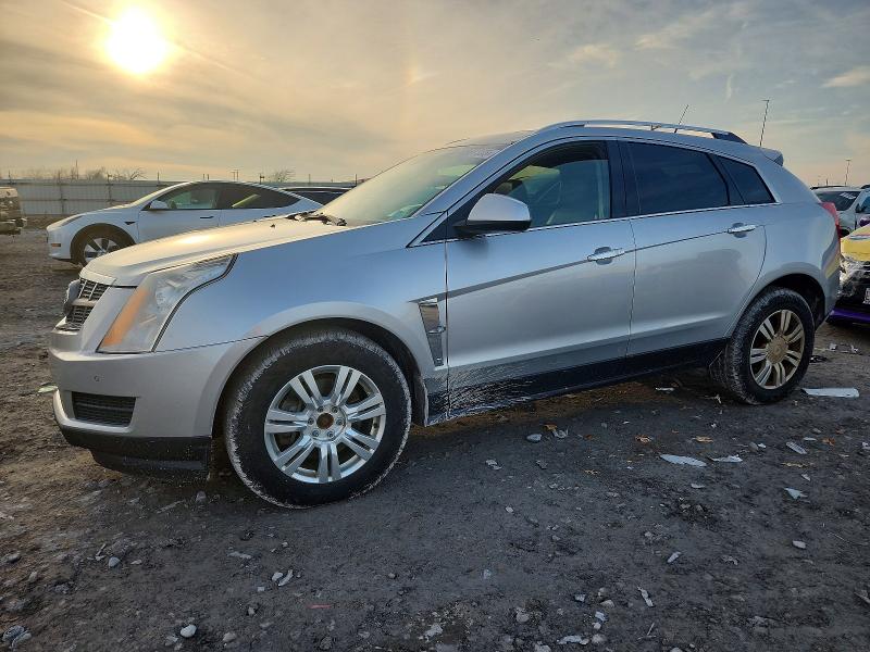 Aukcja sprzedaży 2011 Cadillac Srx, vin: 3GYFNAEY2BS603134, numer aukcji: 98537355