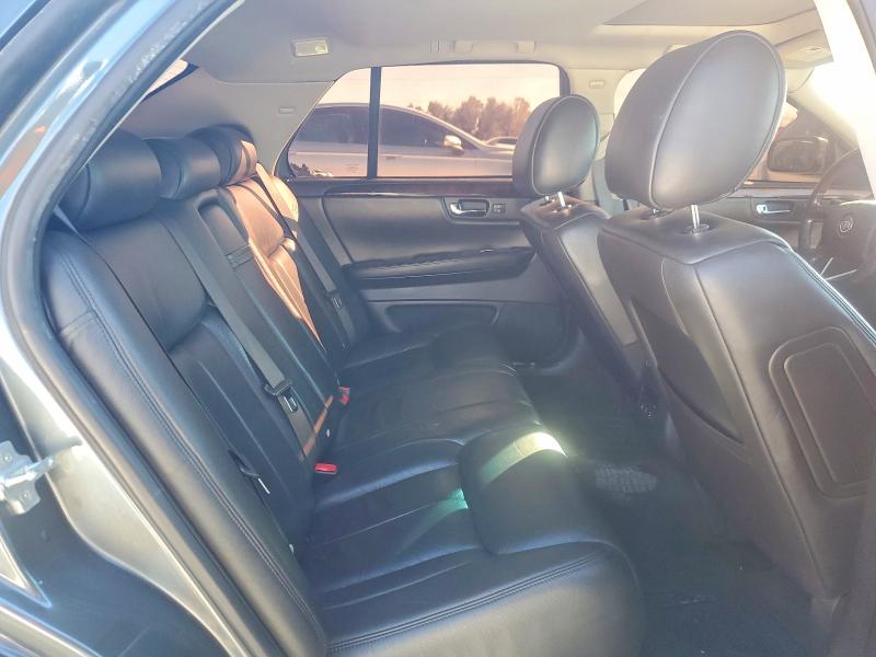 Продаж на аукціоні авто 2011 Cadillac Dts, vin: 1G6KH5E69BU112452, номер лоту: 72799685