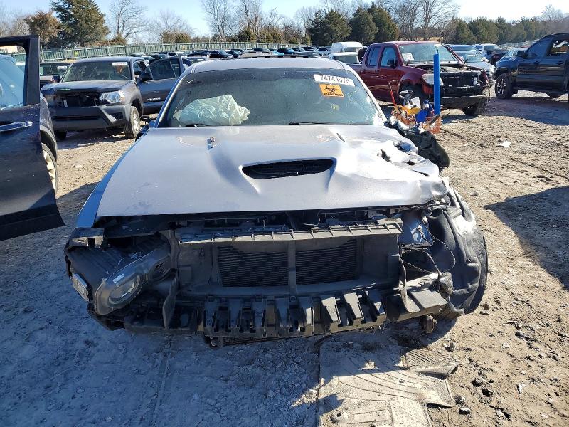 Продаж на аукціоні авто 2015 Dodge Challenger, vin: 2C3CDZDJ9FH750028, номер лоту: 74744975