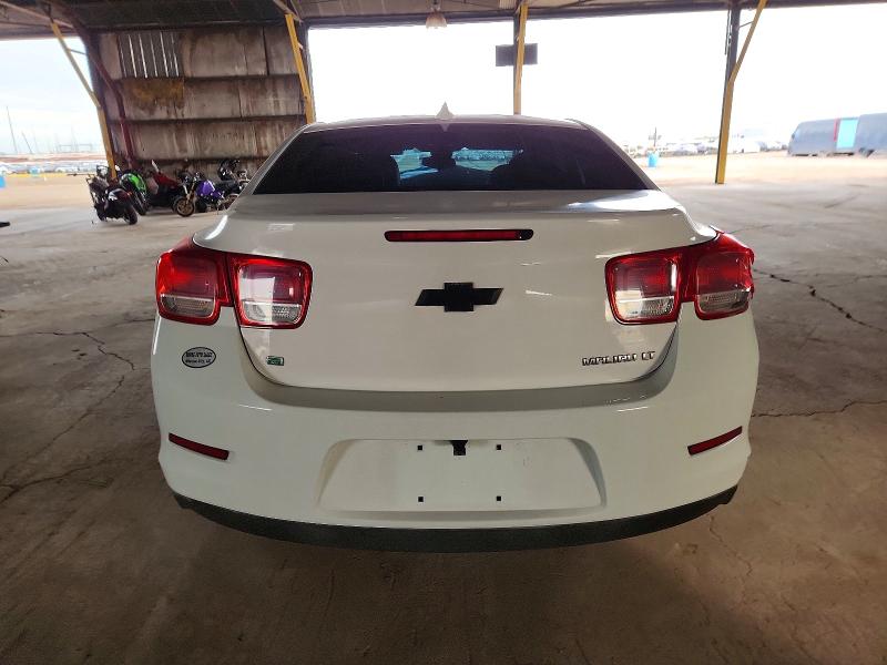 74036265 :رقم المزاد ، 1G11C5SAXGU135495 vin ، 2016 Chevrolet Malibu Limited مزاد بيع