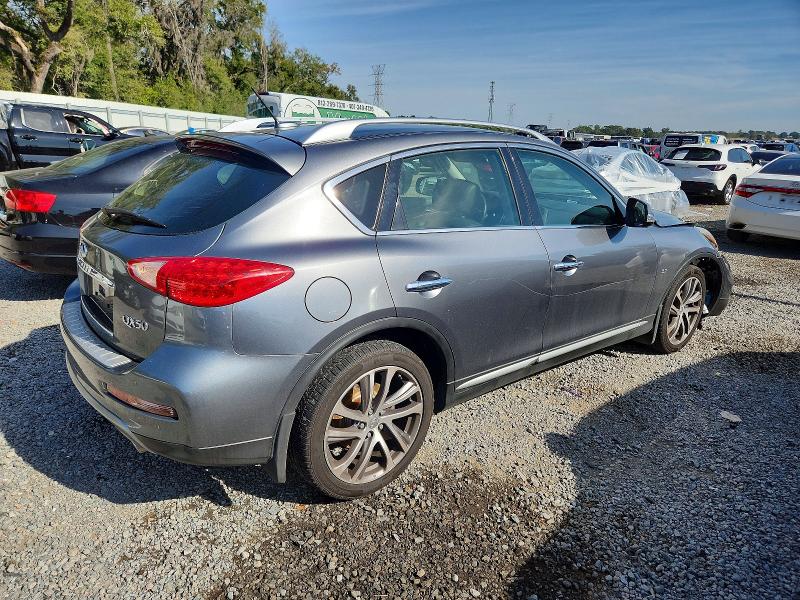 Aukcja sprzedaży 2017 Infiniti Qx50, vin: JN1BJ0RR3HM403596, numer aukcji: 99567495
