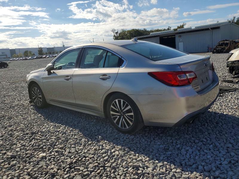 Aukcja sprzedaży 2018 Subaru Legacy, vin: 4S3BNAF68J3029550, numer aukcji: 99608395