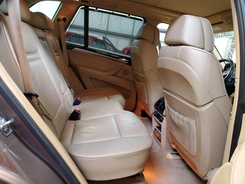 Продажа на аукционе авто 2011 Bmw X5 Xdrive3, vin: 5UXZV4C51BL408501, номер лота: 73285235