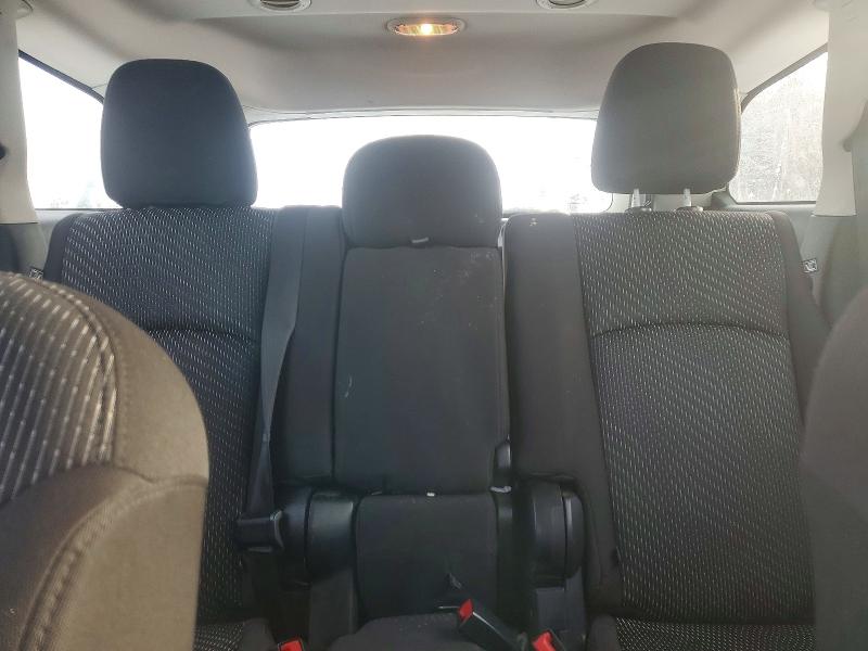 Продажа на аукционе авто 2013 Dodge Journey Se, vin: 3C4PDCAB3DT721202, номер лота: 74621335