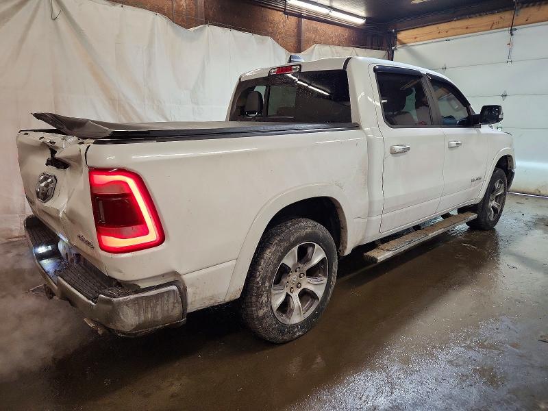 Продажа на аукционе авто 2021 Ram 1500 Laram, vin: 1C6SRFJTXMN510933, номер лота: 99651625
